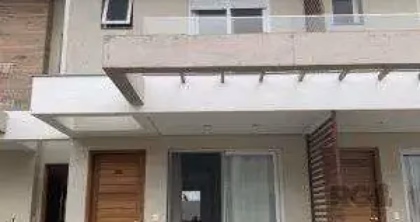 Casa em condomínio fechado com 2 quartos à venda na Rua Rua Roberto Carlos Wagner, 800, Zona Nova, Capão da Canoa