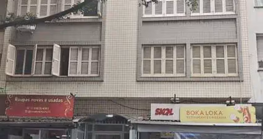 Apartamento com 1 quarto à venda na Rua Demétrio Ribeiro, 1059, Centro Histórico, Porto Alegre