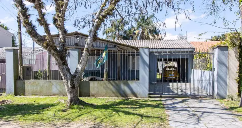 Sobrado amplo 4 dormitórios com piscina e casa extra no mesmo terreno – hípica