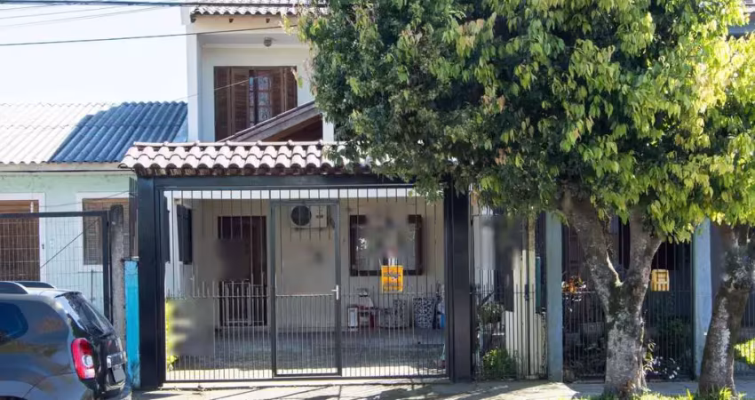 3 dormitórios, com possibilidade de suíte + closet no quarto de casal