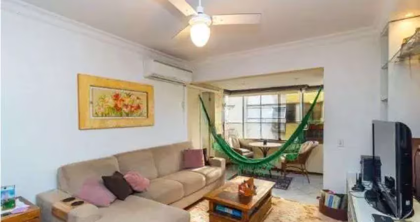 Apartamento com 3 quartos à venda na Avenida Francisco Trein, 507, Cristo Redentor, Porto Alegre