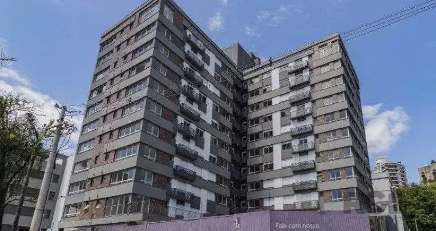Kitnet / Stúdio à venda na Travessa Carmem, 96, Moinhos de Vento, Porto Alegre
