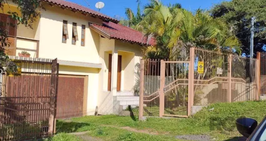 Casa com 2 quartos à venda na Avenida Prefeito Barreto Viana, 1259, Cecília, Viamão