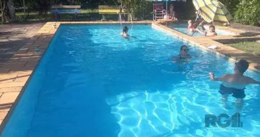 Chácara / sítio com 6 quartos à venda na Rua Artur José Gattino, 2606, Santo Onofre, Viamão