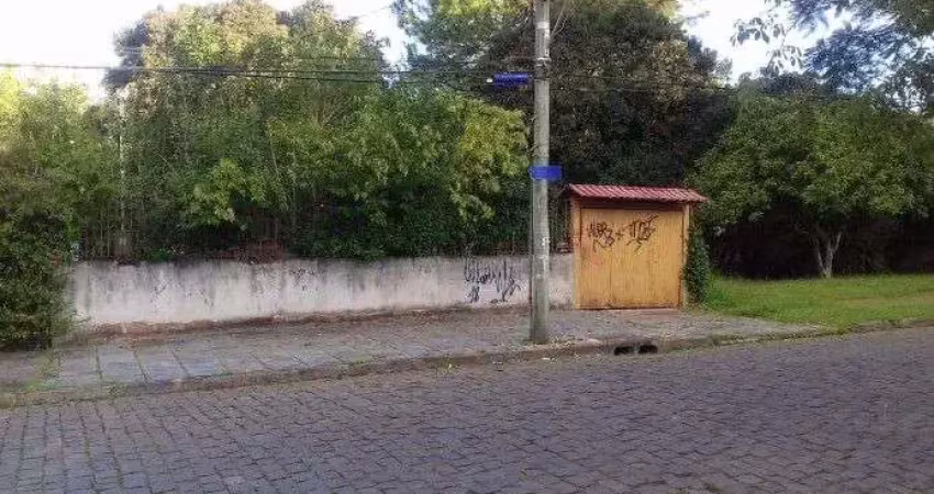 Casa com 2 quartos à venda na Rua Nero José da Silva Filho, 124, Partenon, Porto Alegre