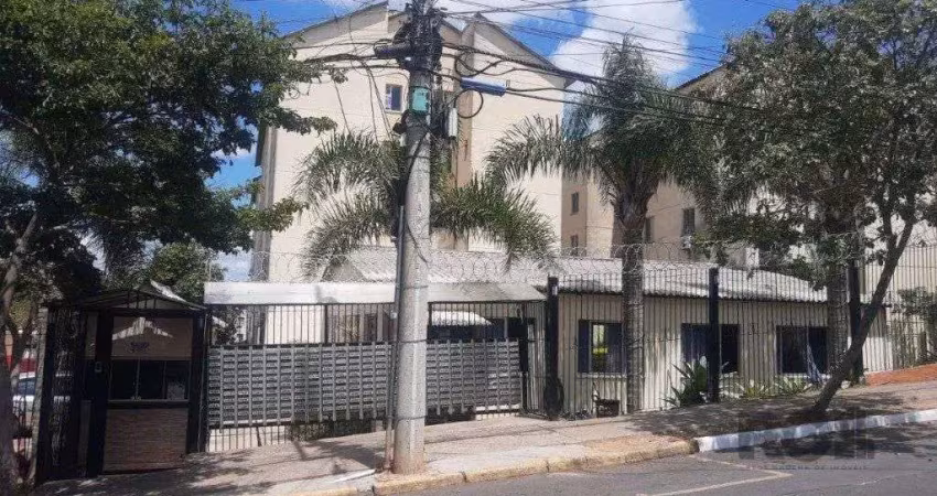 Apartamento com 2 quartos à venda na Beco Pedro Rodrigues Bittencourt, 145, Vila Nova, Porto Alegre