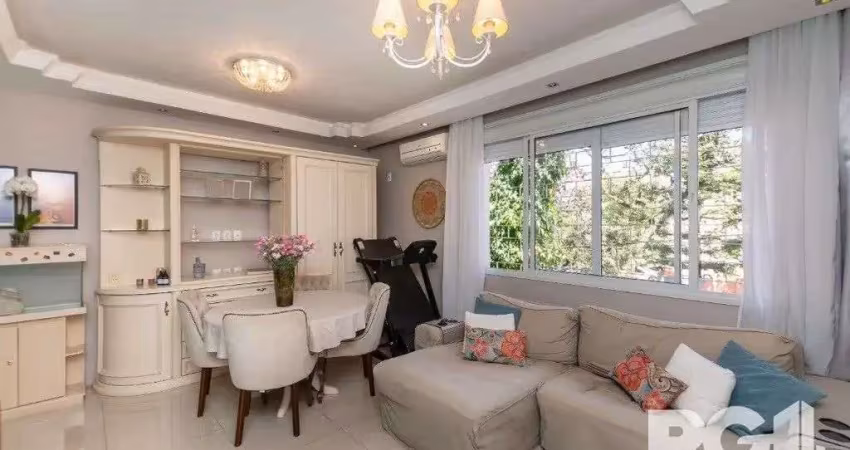 Apartamento com 2 quartos à venda na Rua Dona Leonor, 373, Rio Branco, Porto Alegre