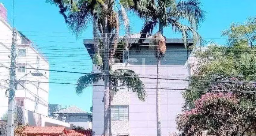 Apartamento jk para venda - 26.38m², 1 dormitório, menino deus