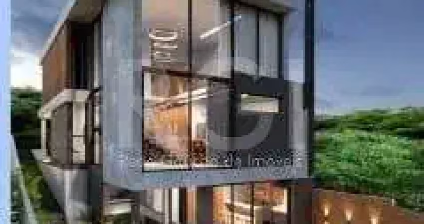 Casa condominio para venda - 244m², 3 dormitórios, sendo 3 suites, 2 vagas - centro