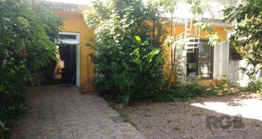 Casa com 1 quarto à venda na Rua Monte Sião, 47, Restinga, Porto Alegre