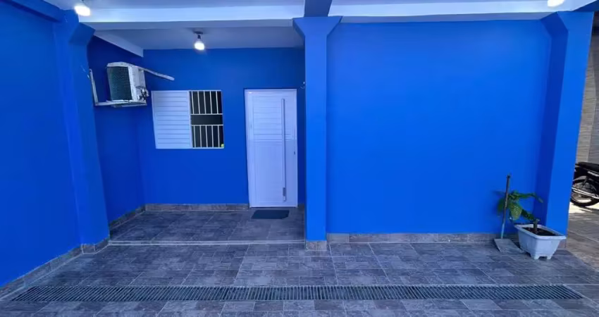 Casa com 2 quartos à venda na Acesso dos Princípios, 448, Restinga, Porto Alegre