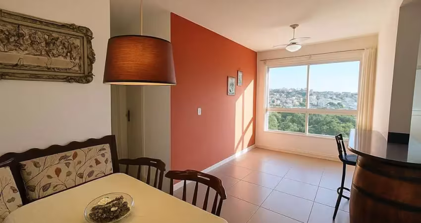 Apartamento com 2 quartos à venda na Rua Luiz Fontoura Júnior, 230, Jardim Itu Sabará, Porto Alegre
