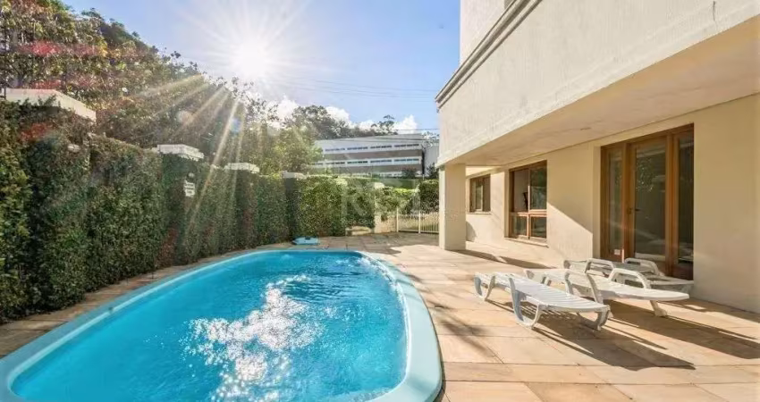 Cobertura duplex no jardim sabará de 3 dormitórios e 2 vagas e infra