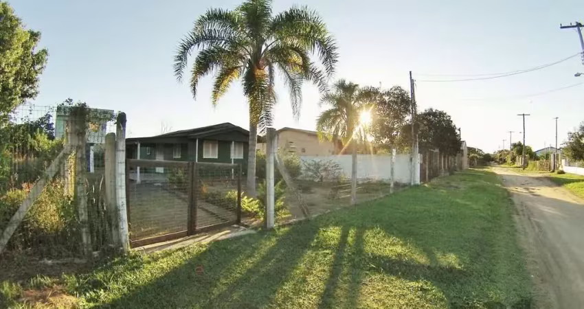 Casa com 2 quartos à venda na Rua Oito Mil e Quinze, 220, Lageado, Porto Alegre