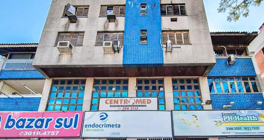 Apartamento com 2 quartos à venda na Avenida Baltazar de Oliveira Garcia, 3600, Rubem Berta, Porto Alegre