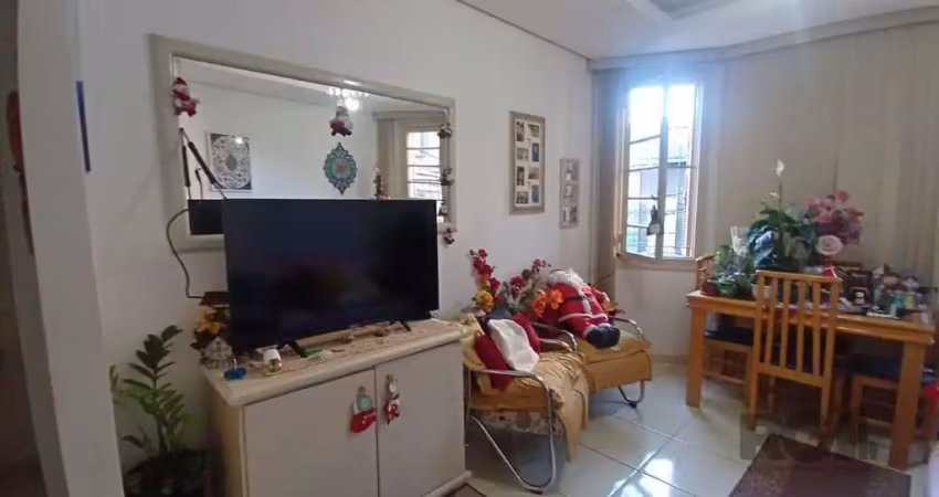 Apartamento com 2 quartos à venda na Rua Doutor Barros Cassal, 385, Floresta, Porto Alegre