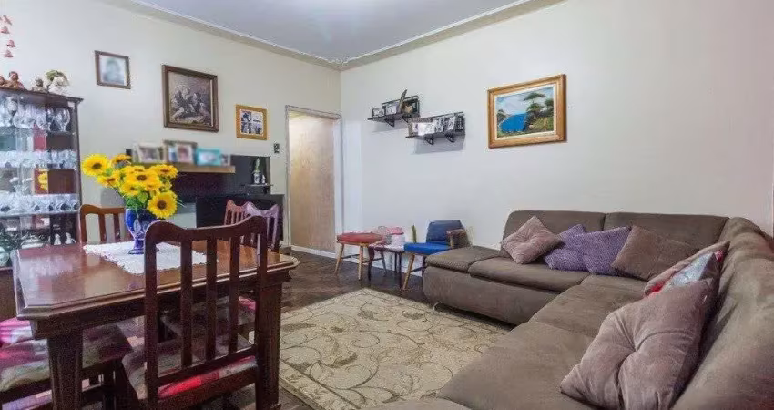 Apartamento com 3 quartos à venda na Avenida Protásio Alves, 1063, Petrópolis, Porto Alegre