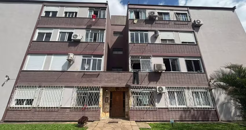 Apartamento de 64m2, 3 dormitórios e 1 vaga de garagem