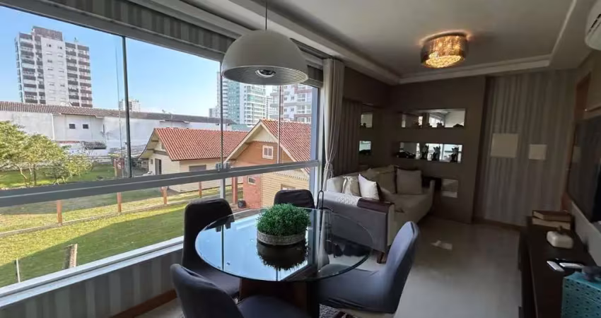 Apartamento com 2 quartos à venda na rua São João, 1283, Centro, Tramandaí