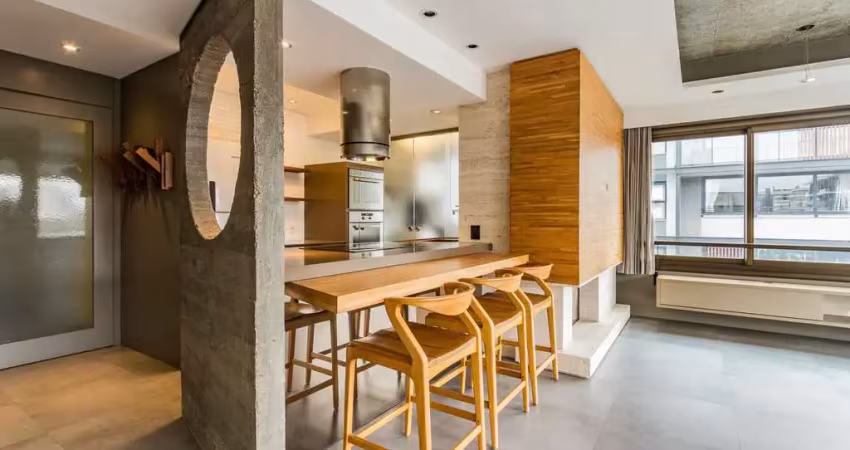 Apartamento com 2 quartos à venda na Avenida Soledade, 400, Petrópolis, Porto Alegre