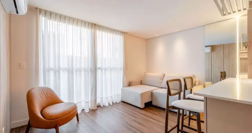 Apartamento com 1 quarto à venda na Rua Artur Rocha, 530, Mont Serrat, Porto Alegre