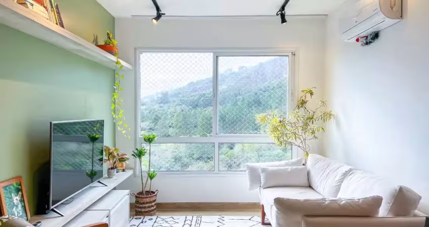 Apartamento com 2 quartos à venda na Rua Irmão Norberto Francisco Rauch, 755, Jardim Carvalho, Porto Alegre