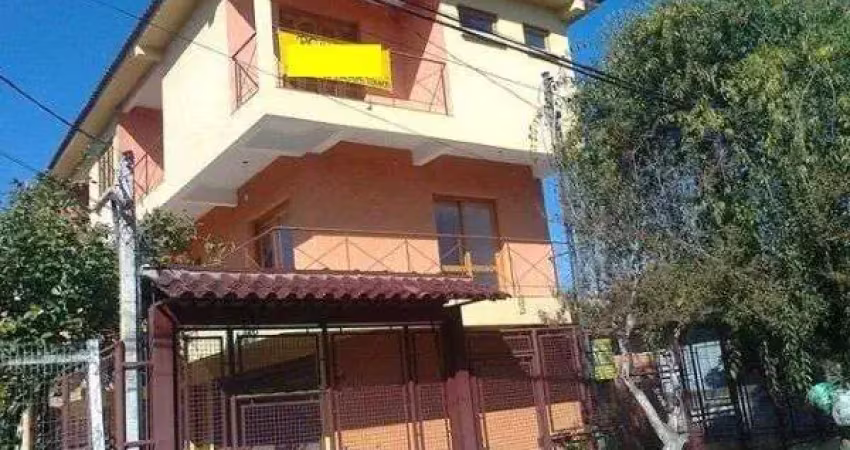 Casa com 3 quartos à venda na Rua Jamil Antônio José, 46, Nonoai, Porto Alegre
