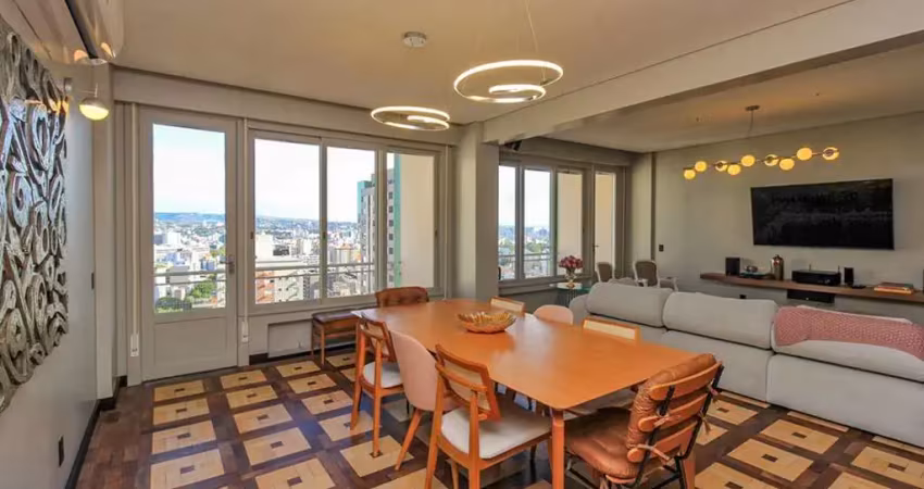 Apartamento com 4 quartos à venda na Avenida Independência, 1206, Independência, Porto Alegre