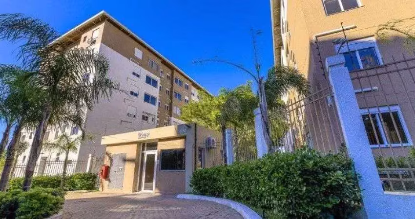 Apartamento com 1 quarto à venda na Rua Mariano de Matos, 520, Santa Tereza, Porto Alegre