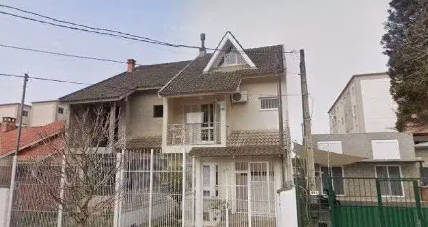 Casa com 2 quartos à venda na Rua Fernando Borba, 291, Ipanema, Porto Alegre