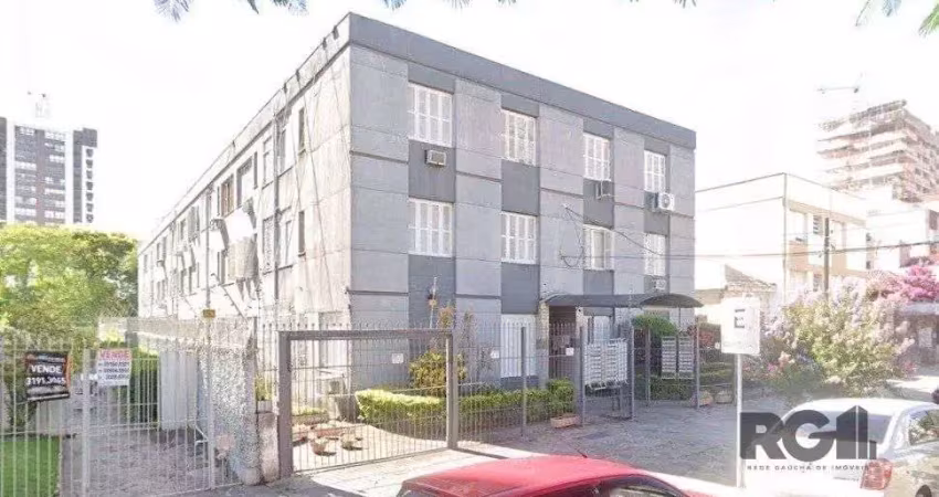 Apartamento com 1 quarto para alugar na Rua Barão de Teffe, 253, Menino Deus, Porto Alegre