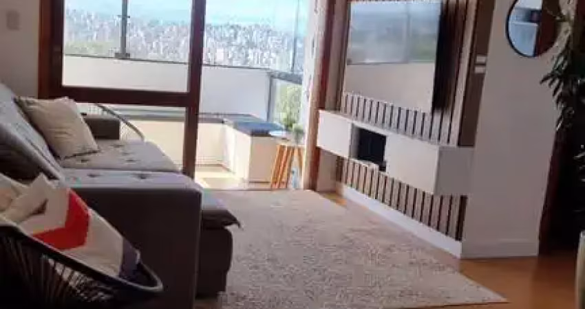 Apartamento de 02 dormitórios , 02 vagas de garagem, no bairro santo antonio