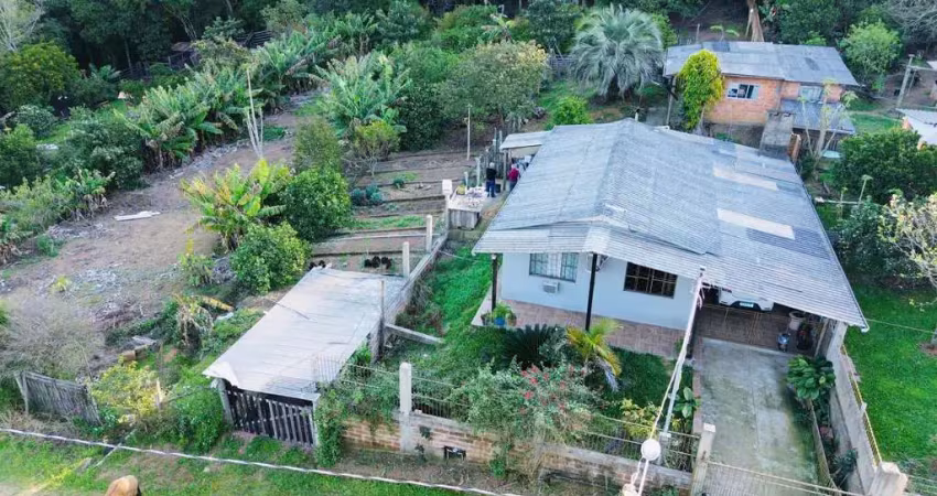 Chácara / sítio com 2 quartos à venda na Beco João Paulo Coelho, 823, Lageado, Porto Alegre