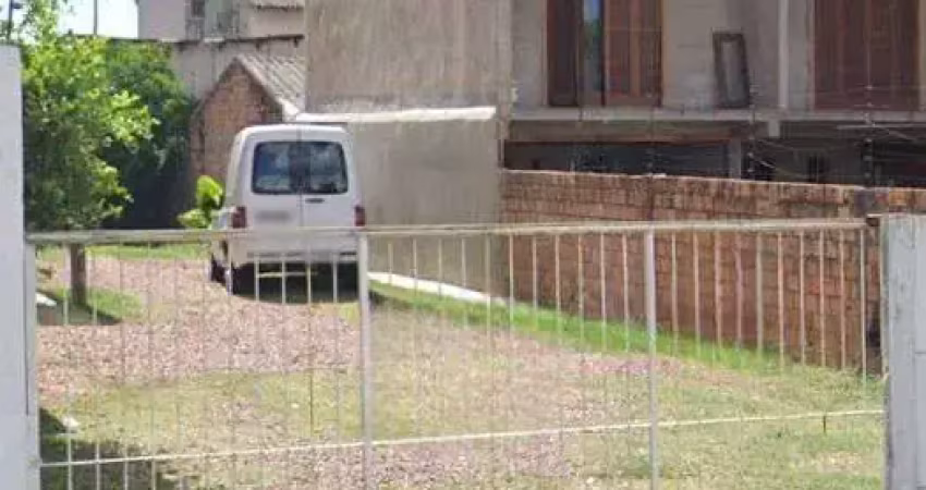 Terreno à venda na Rua Professora Ziláh Totta, 153, Jardim Leopoldina, Porto Alegre
