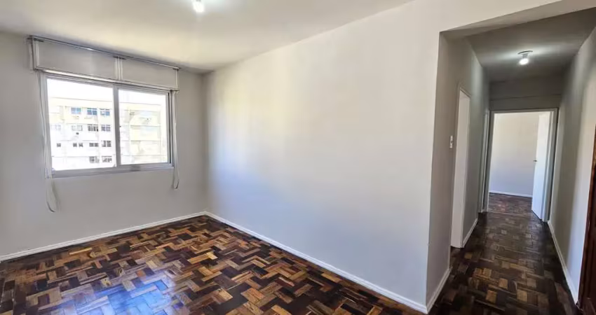 Apartamento com 2 quartos à venda na Rua Moyses Antunes da Cunha, 55, Santo Antônio, Porto Alegre