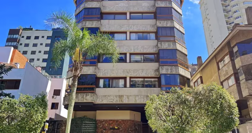 Excelente cobertura com 3 dormitórios para comprar no bairro bela vista