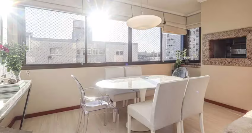 Apartamento com 2 quartos à venda na Rua José Scutari, 54, Passo da Areia, Porto Alegre