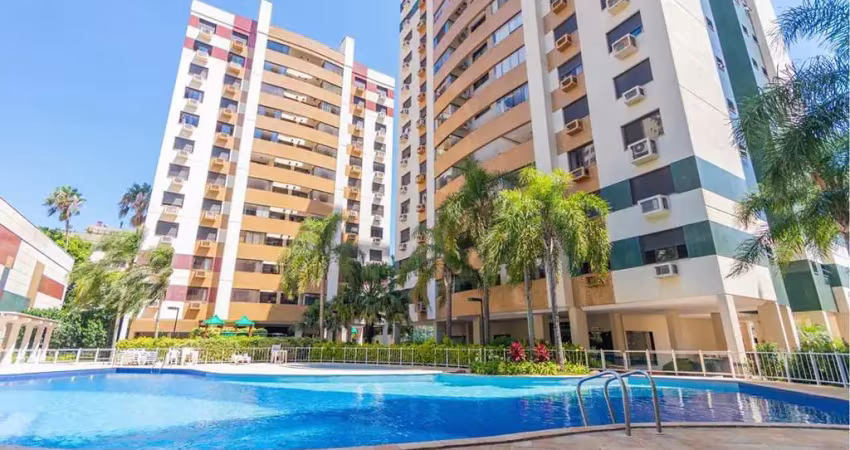 Apartamento com 3 quartos à venda na Rua Comendador Rodolfo Gomes, 631, Menino Deus, Porto Alegre