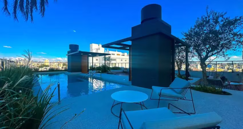 Apartamento com 1 quarto à venda na Rua Professor Duplan, 50, Rio Branco, Porto Alegre