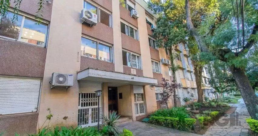 Apartamento - 3 dorms. - 1 vaga - 102,44 m² - menino deus