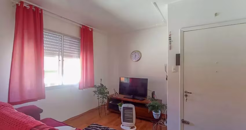 Apartamento com 2 quartos à venda na Avenida Taquary, 727, Cristal, Porto Alegre