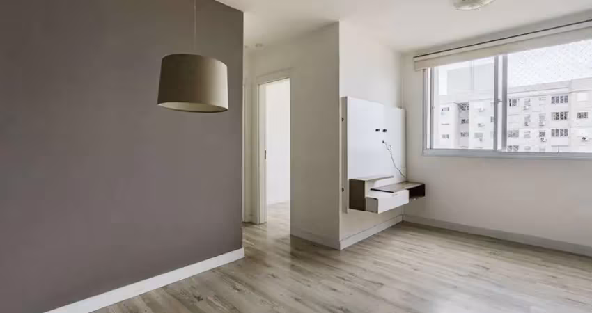 Apartamento com 2 quartos à venda na Rua Tenente Ary Tarrago, 1680, Jardim Itu Sabará, Porto Alegre