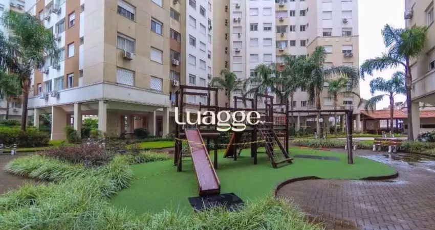 Apartamento com 3 quartos à venda na Avenida Dom Cláudio José Gonçalves Ponce de Leão, 240, Vila Ipiranga, Porto Alegre