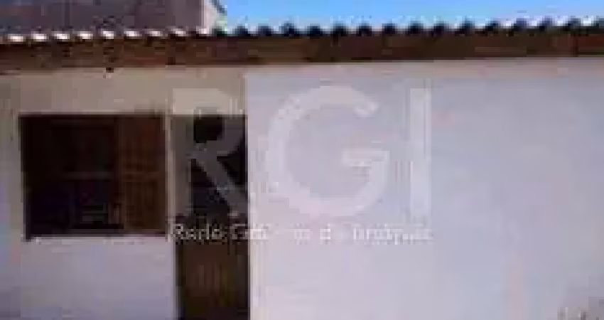 Casa com 3 quartos à venda na Acesso Cinco, 4994, Restinga, Porto Alegre