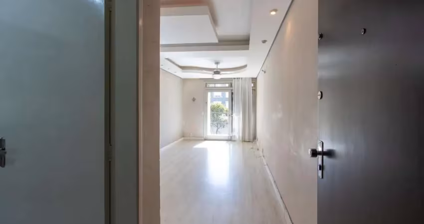 Apartamento com 2 quartos à venda na Rua Doutor Campos Velho, 519, Cristal, Porto Alegre