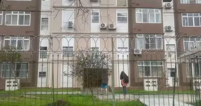 Apartamento com 1 quarto à venda na Rua Professor João de Souza Ribeiro, 711, Humaitá, Porto Alegre