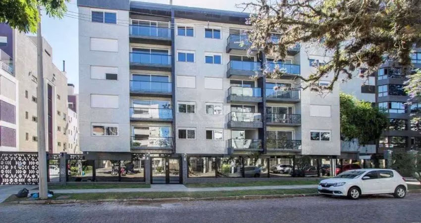 **apartamento de 3 quartos com 2 suítes e 2 vagas de garagem na tristeza, porto alegre, rs**