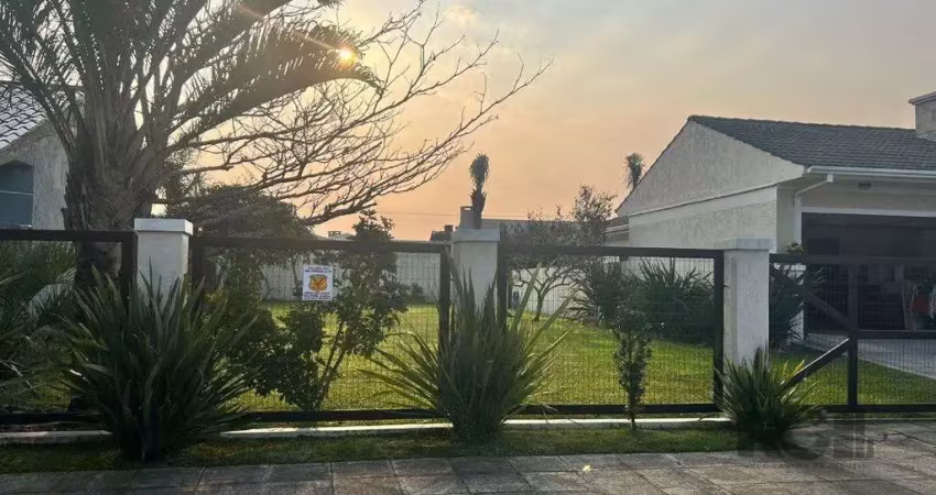 Terreno à venda na Rua Rio Das Contas, 1747, Centro, Xangri-Lá