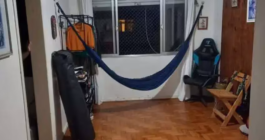Apartamento com 2 quartos à venda na Rua Botafogo, 512, Menino Deus, Porto Alegre