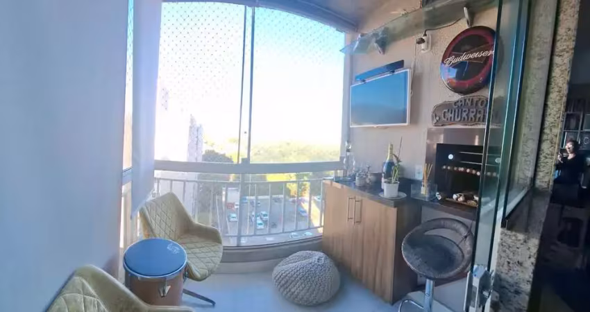 Apartamento com 3 quartos à venda na Avenida Arnaldo Bohrer, 175, Teresópolis, Porto Alegre